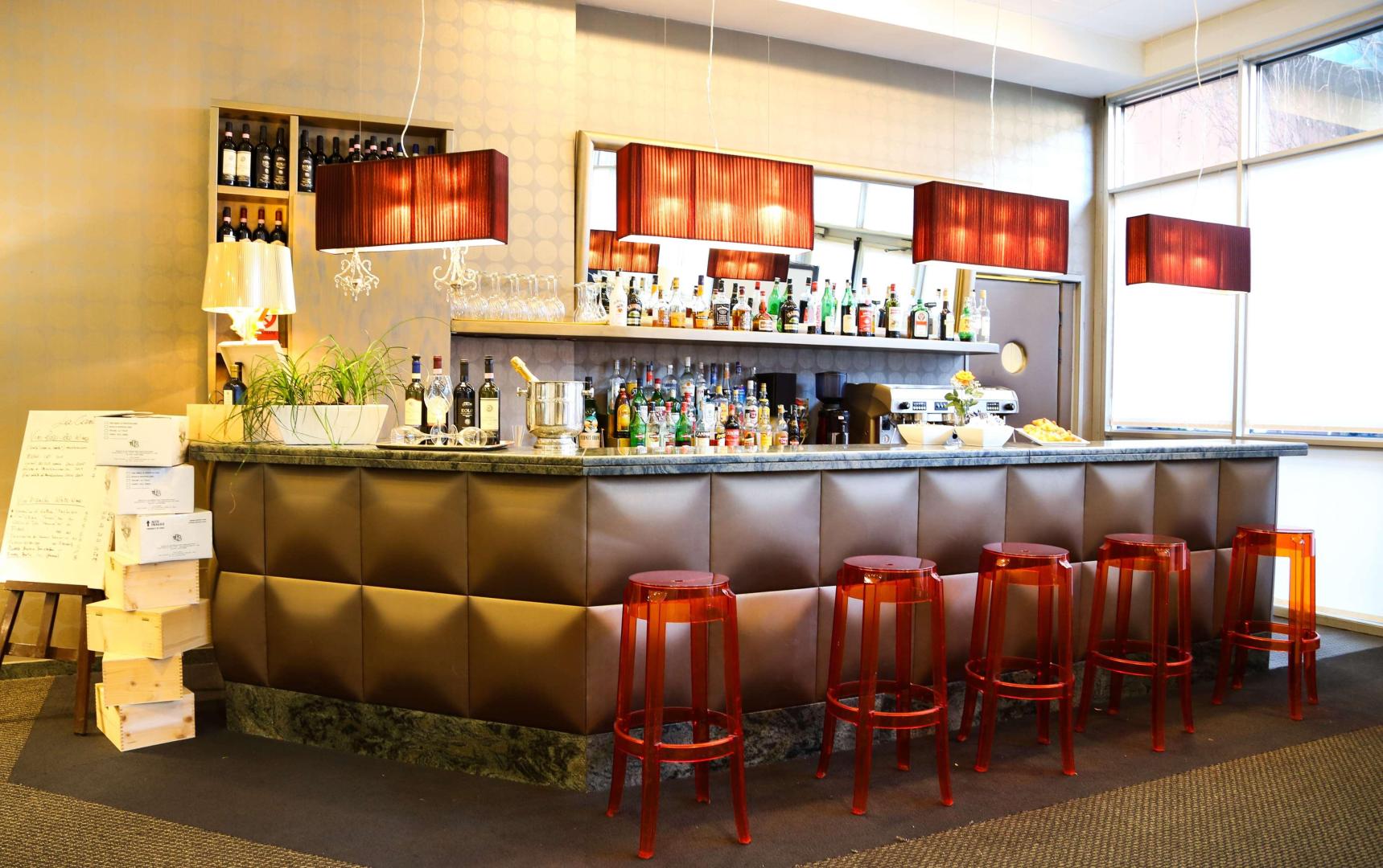 Best Western Hotel Blaise & Francis Milano foto 11