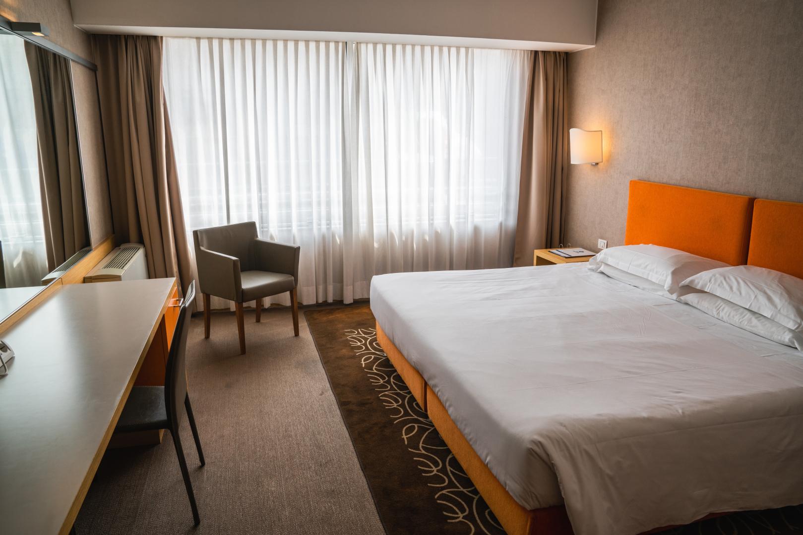 Best Western Hotel Blaise & Francis Milano foto 33