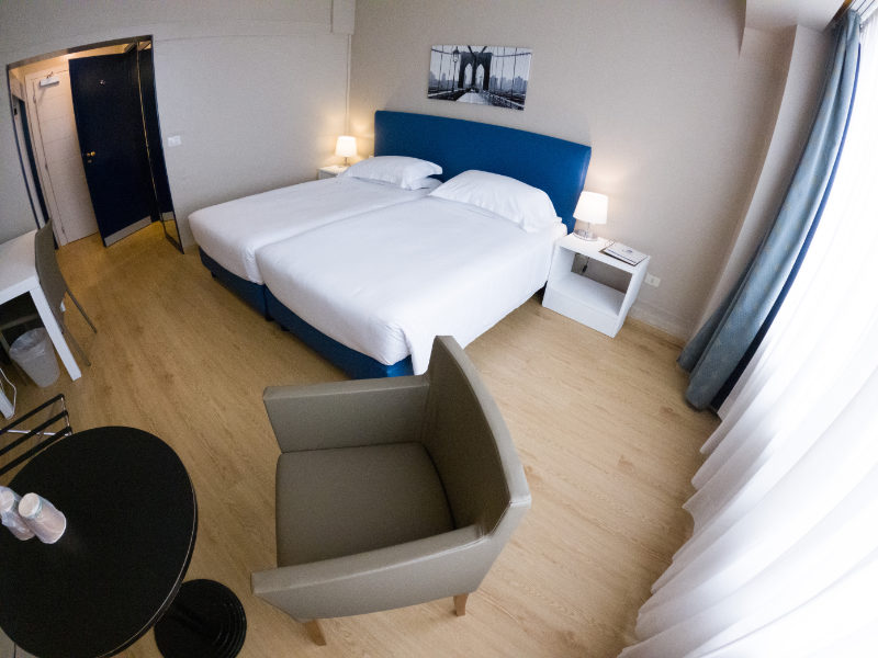 Best Western Hotel Blaise & Francis Milano foto 42