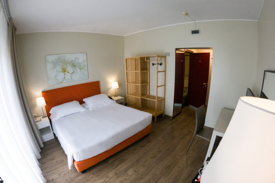 Best Western Hotel Blaise & Francis Milano foto 27