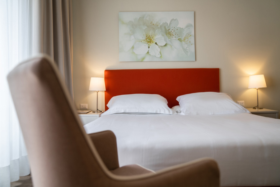 Best Western Hotel Blaise & Francis Milano foto 31
