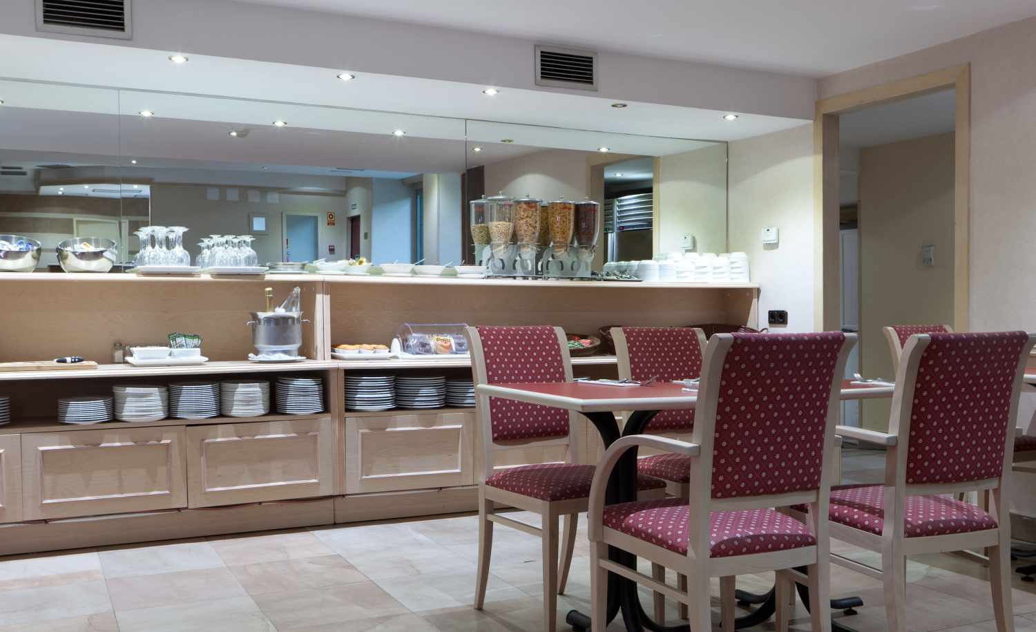 Hotel Luze Castellana image 1