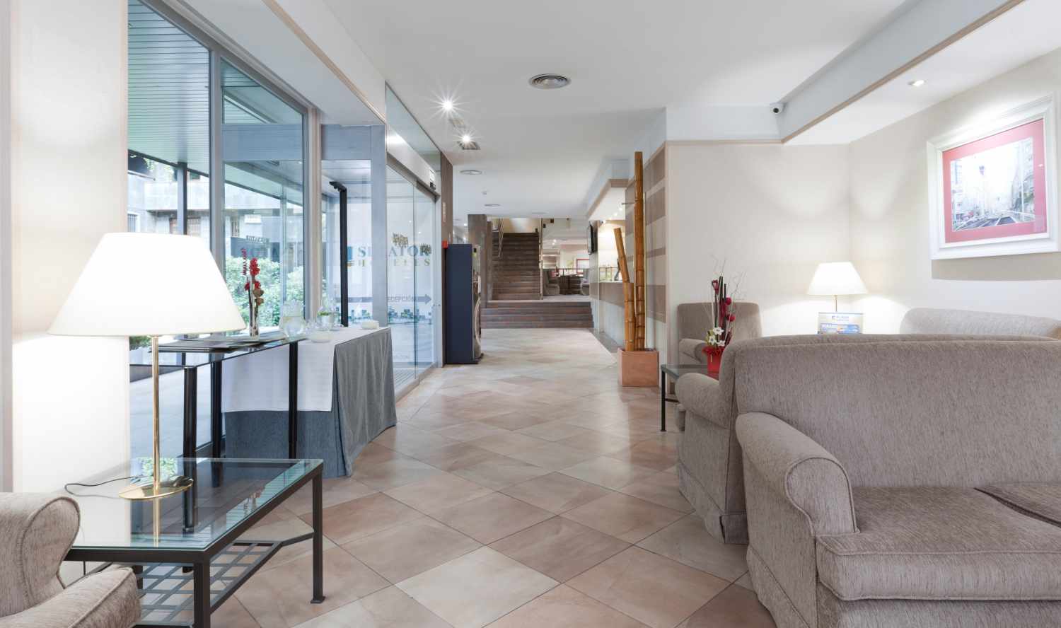 Hotel Luze Castellana image 3