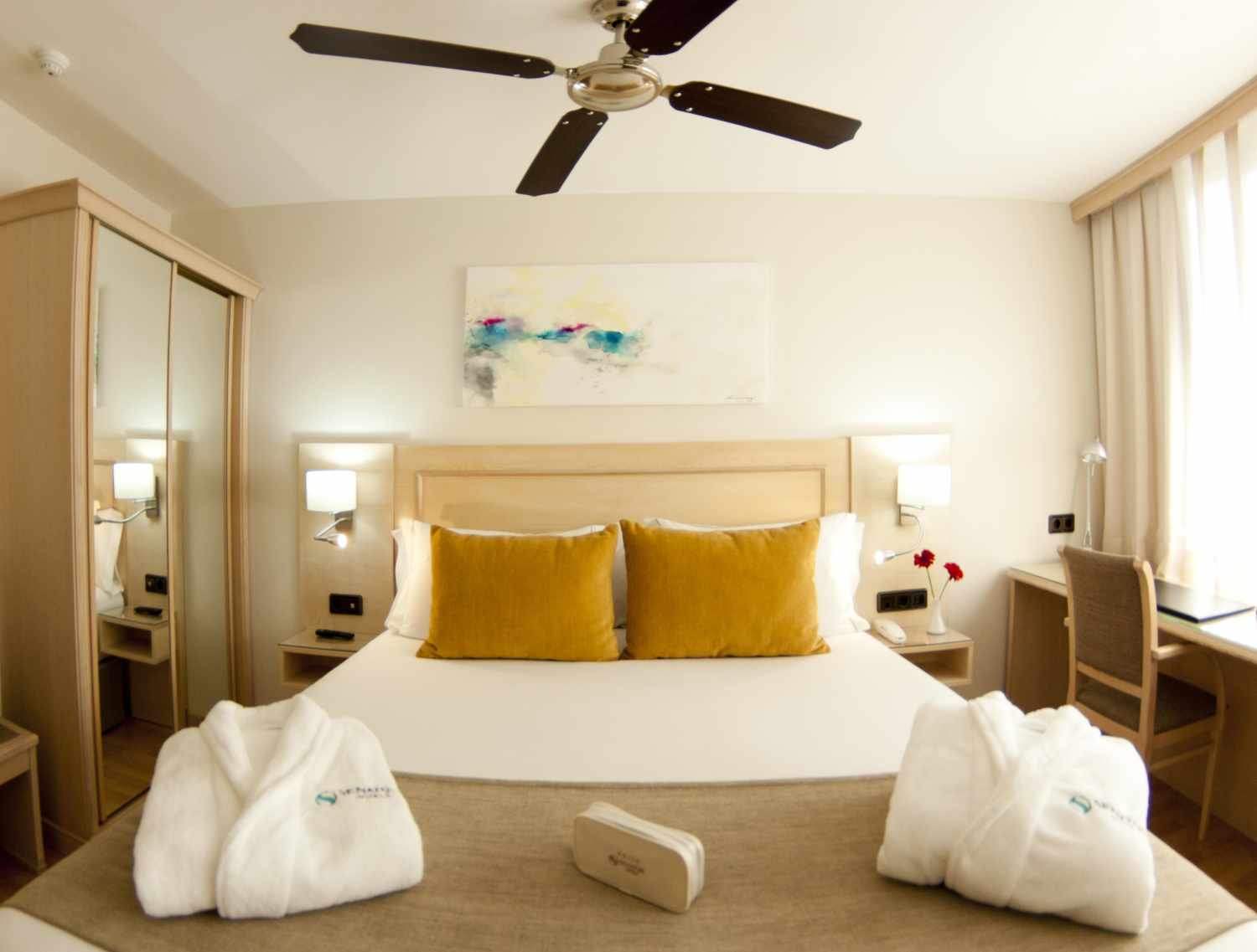 Hotel Luze Castellana image 2