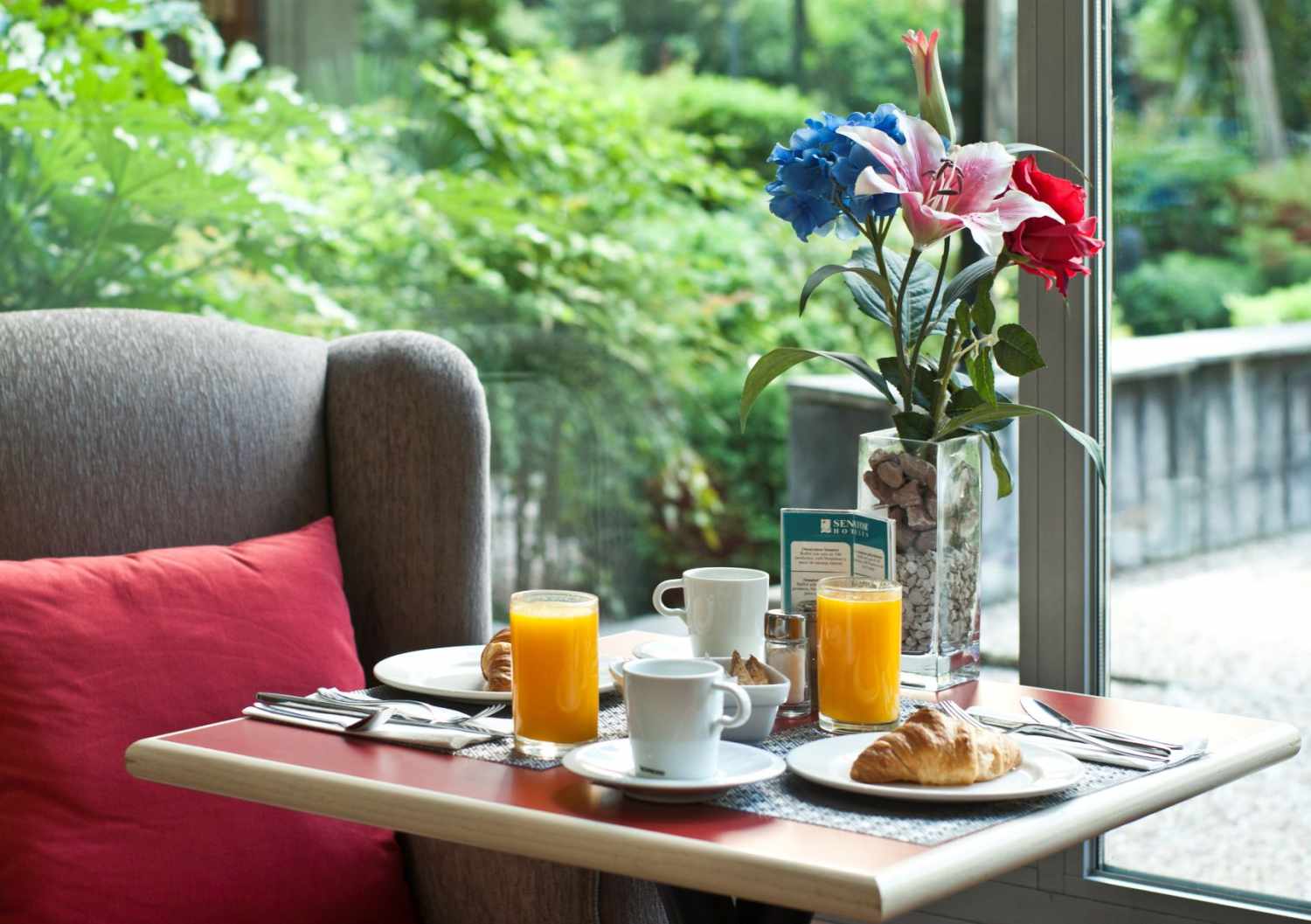 Hotel Luze Castellana image 0