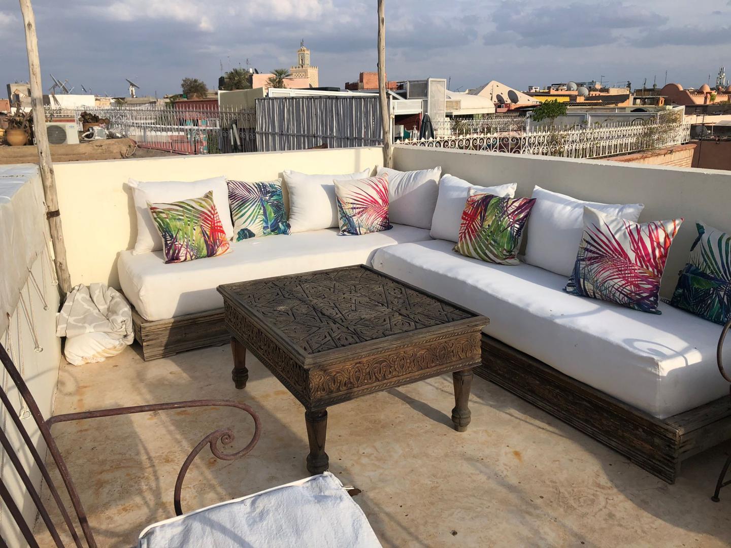 Riad Karmela foto 6