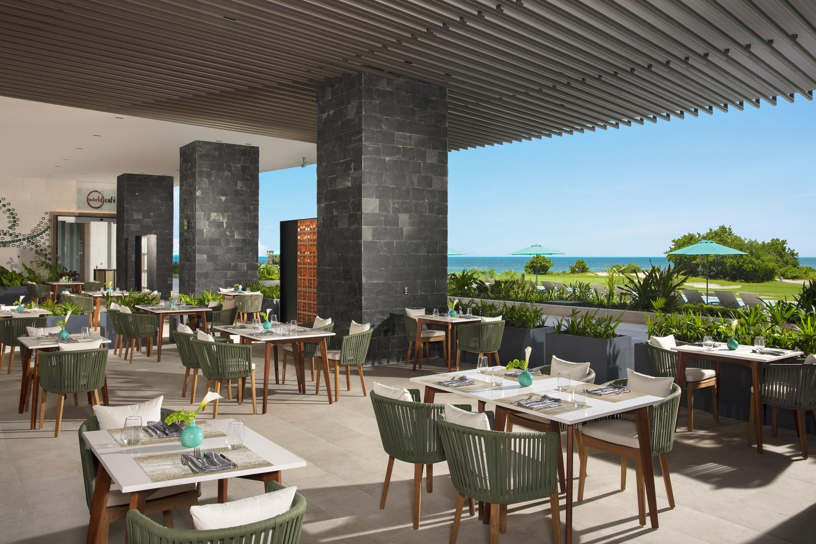 Dreams Vista Cancun Golf & Spa Resort foto 19