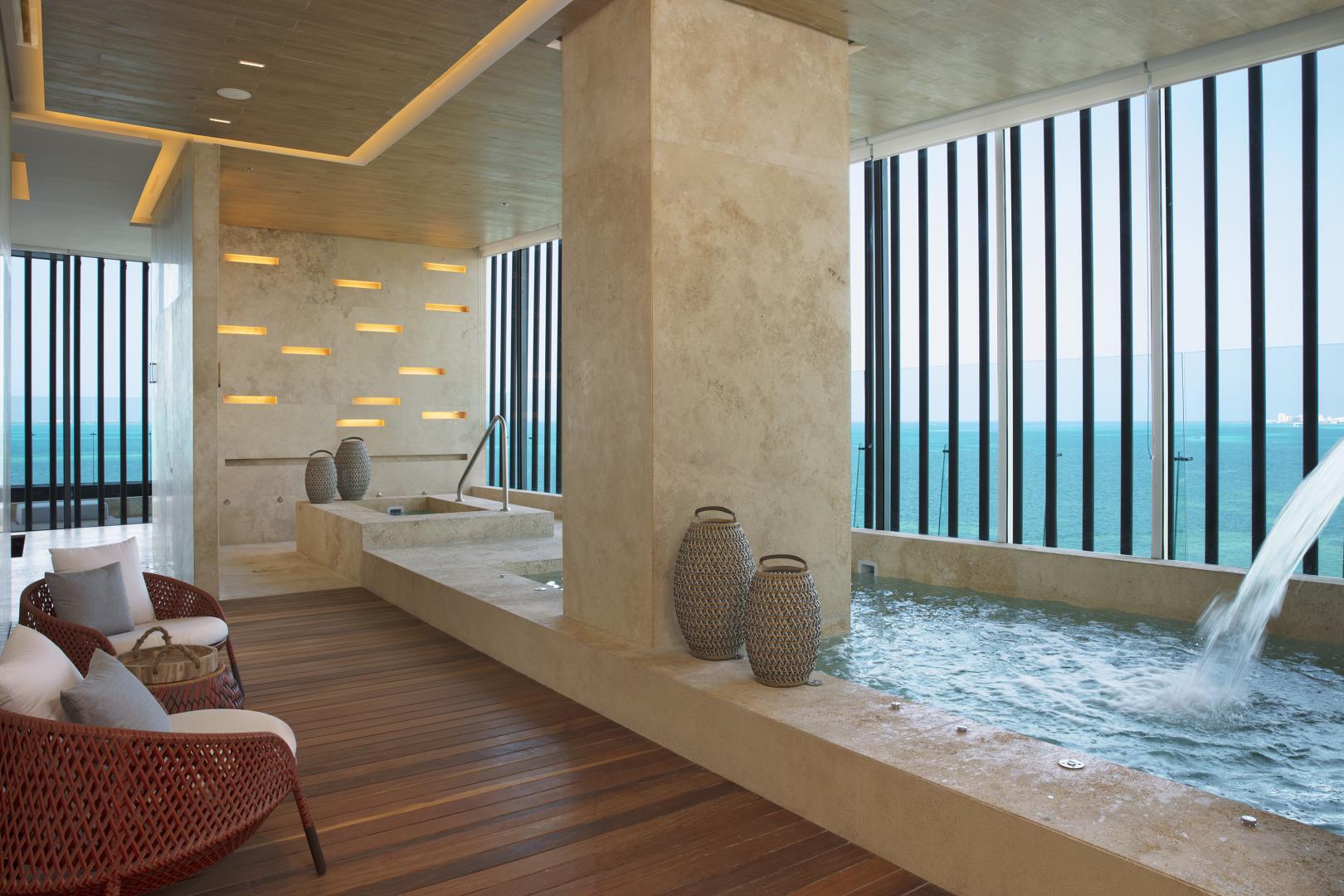 Dreams Vista Cancun Golf & Spa Resort foto 20