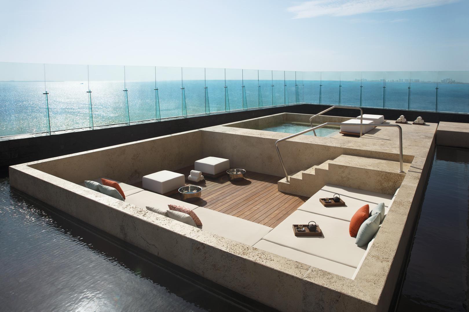 Dreams Vista Cancun Golf & Spa Resort foto 27