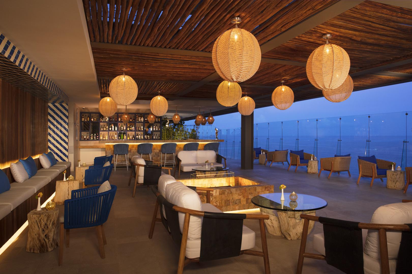 Dreams Vista Cancun Golf & Spa Resort foto 37