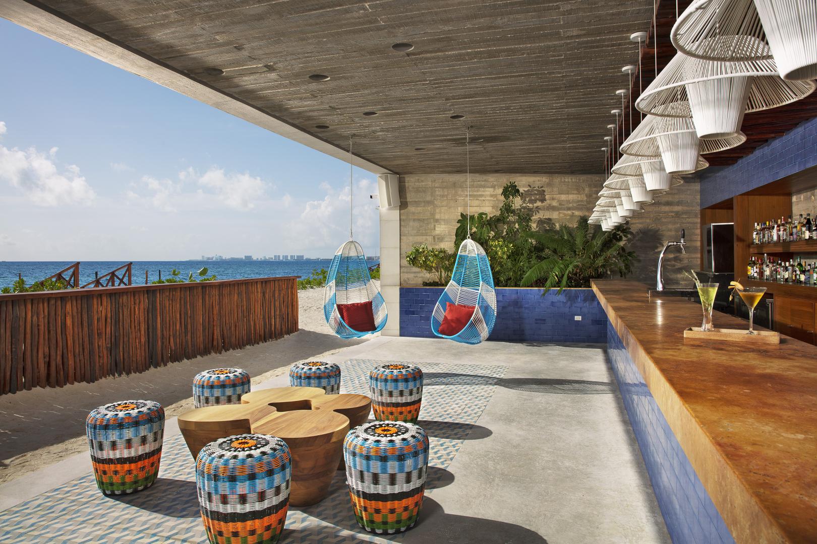 Dreams Vista Cancun Golf & Spa Resort foto 32