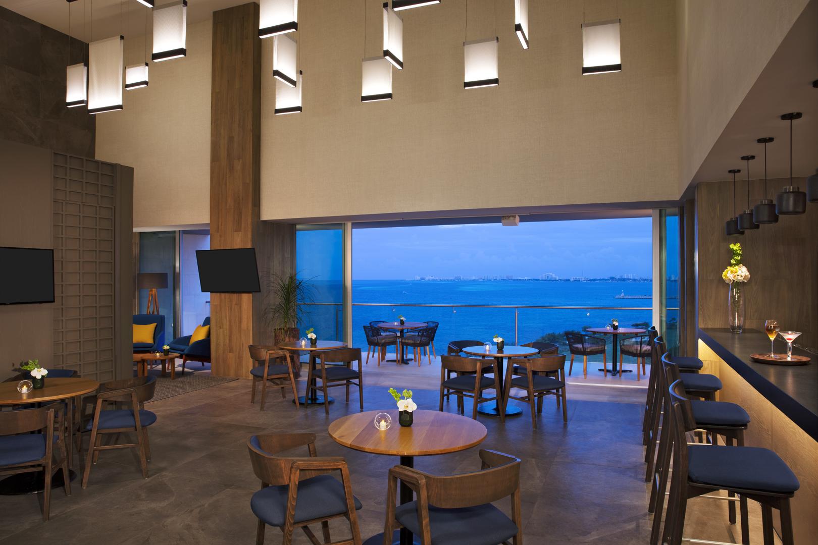 Dreams Vista Cancun Golf & Spa Resort foto 44