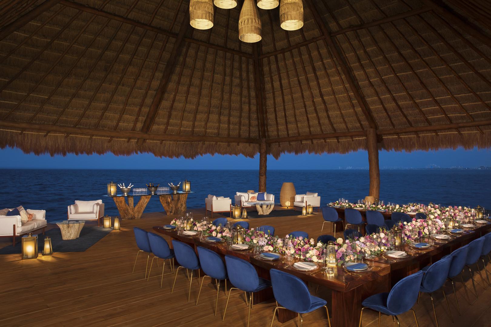 Dreams Vista Cancun Golf & Spa Resort foto 21