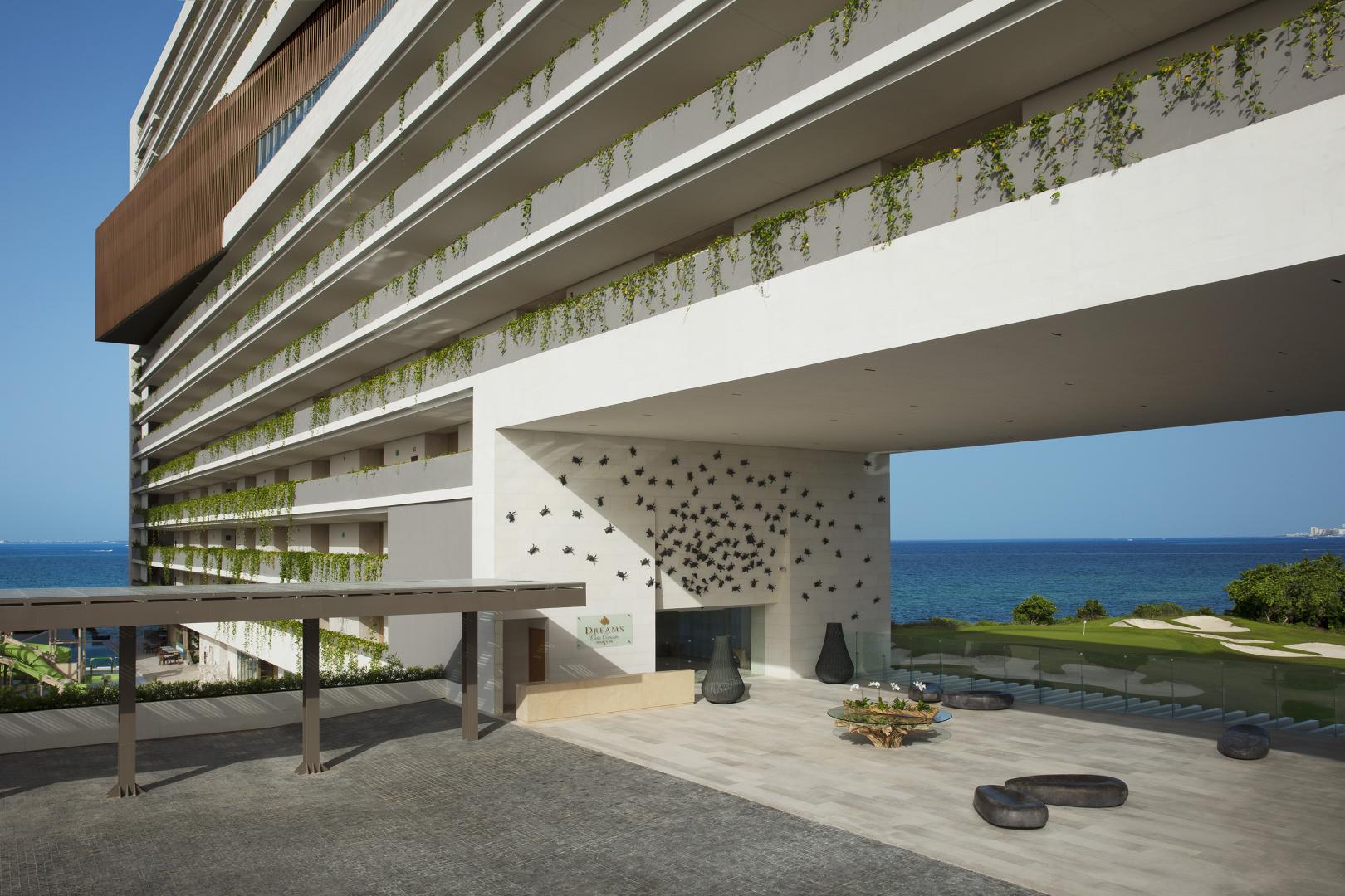 Dreams Vista Cancun Golf & Spa Resort foto 16