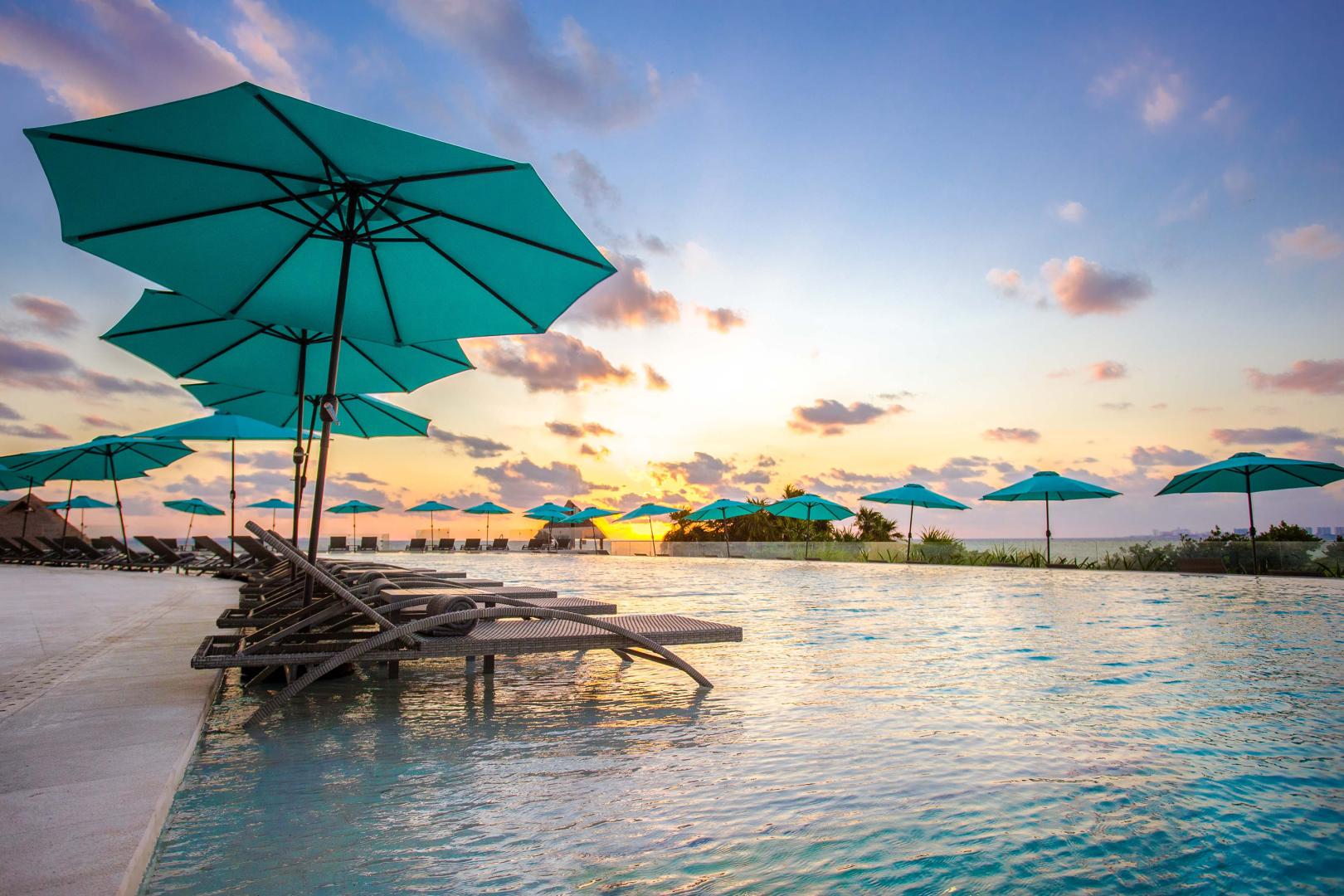 Dreams Vista Cancun Golf & Spa Resort