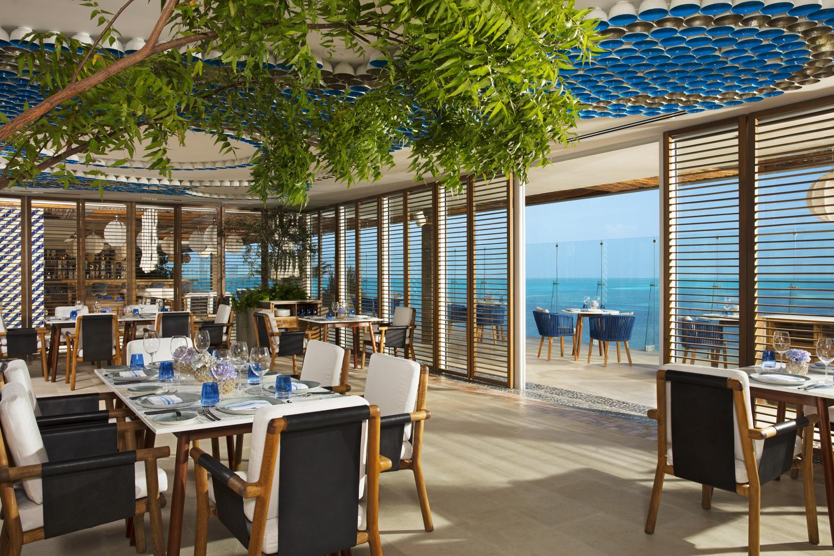 Dreams Vista Cancun Golf & Spa Resort foto 36
