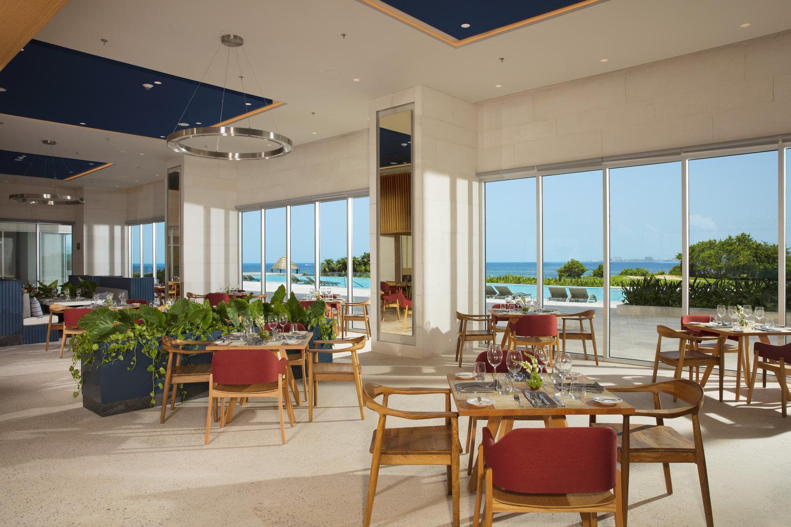 Dreams Vista Cancun Golf & Spa Resort foto 46