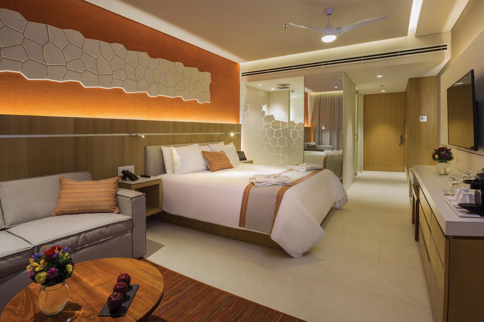 Dreams Vista Cancun Golf & Spa Resort foto 23