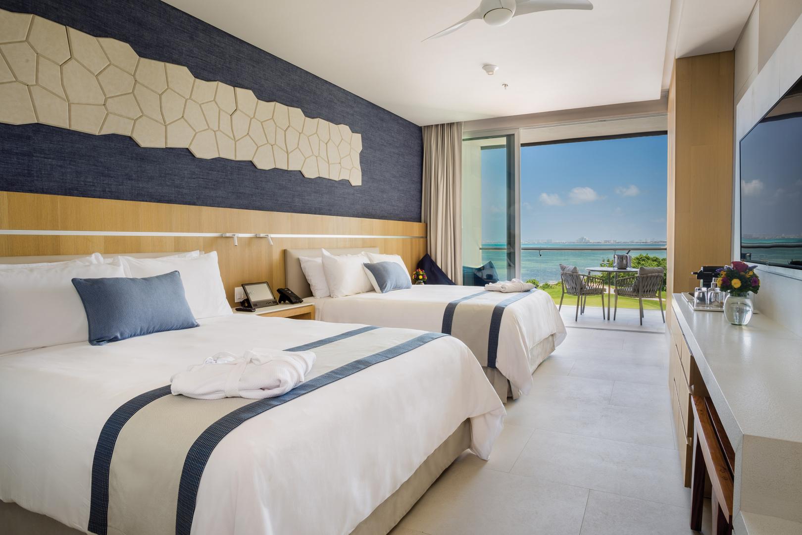 Dreams Vista Cancun Golf & Spa Resort foto 12