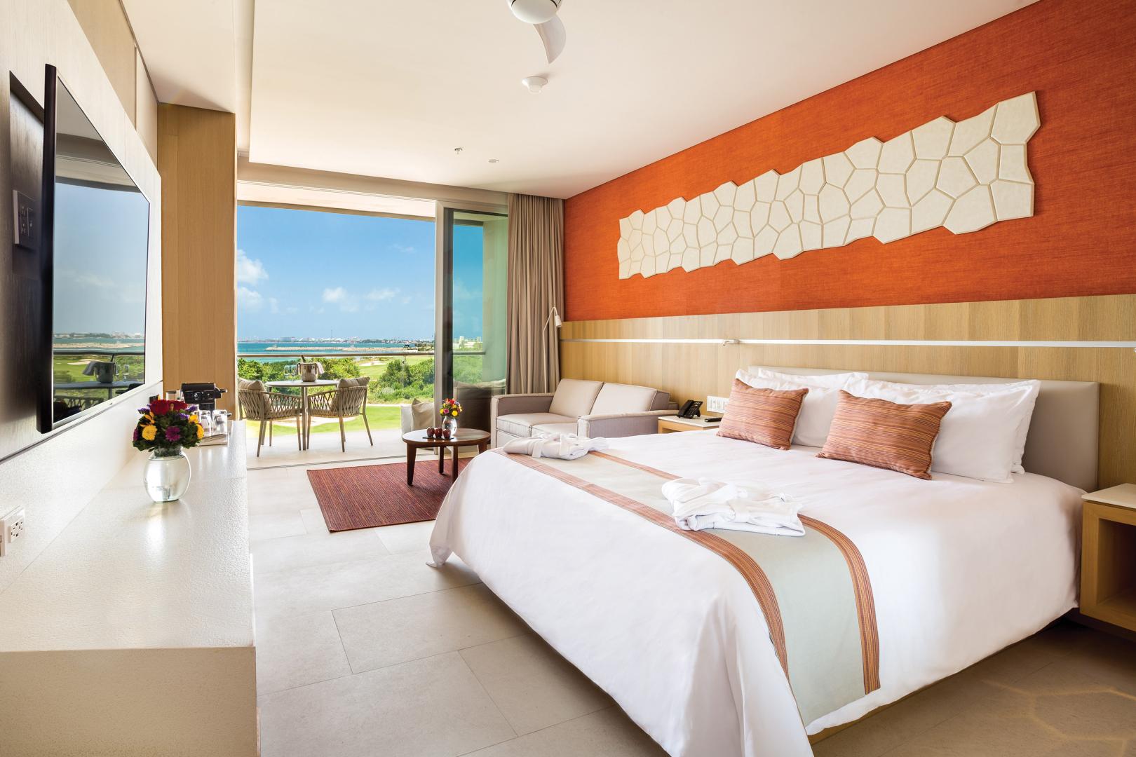 Dreams Vista Cancun Golf & Spa Resort foto 11