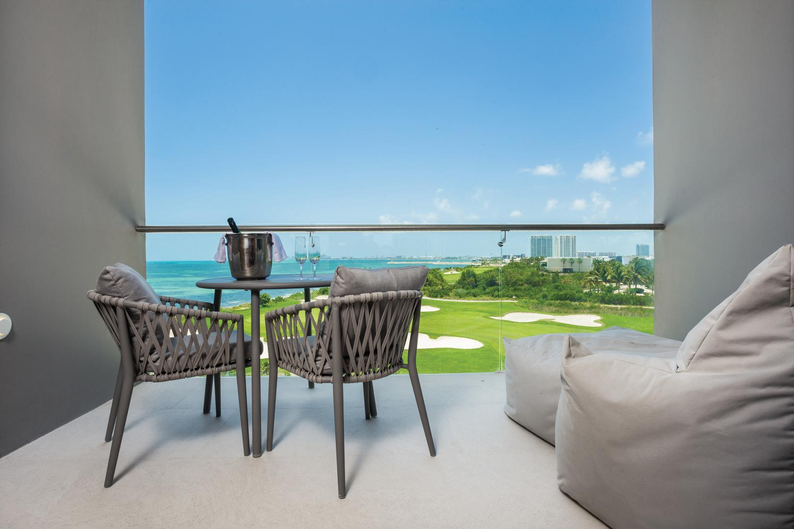 Dreams Vista Cancun Golf & Spa Resort foto 30