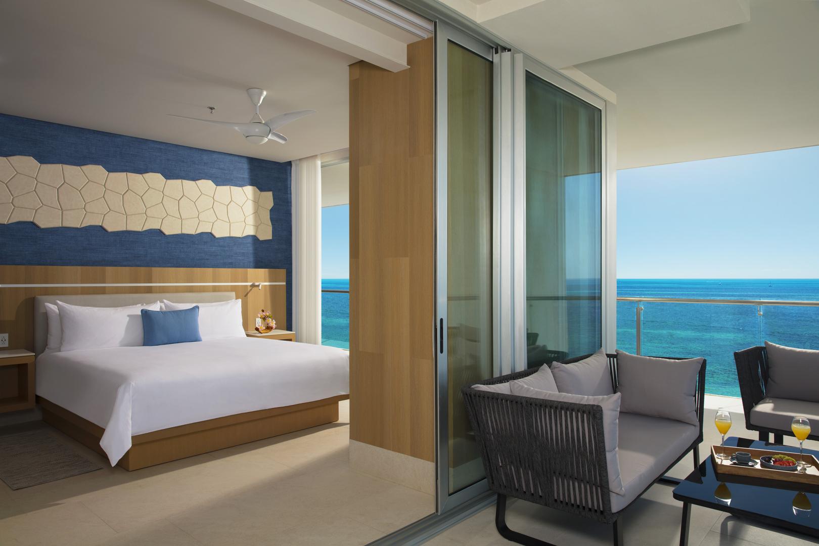 Dreams Vista Cancun Golf & Spa Resort foto 42