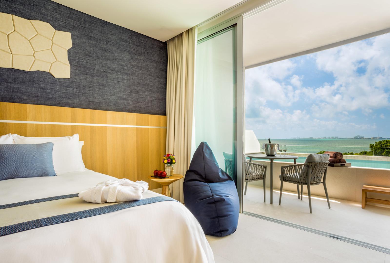 Dreams Vista Cancun Golf & Spa Resort foto 39