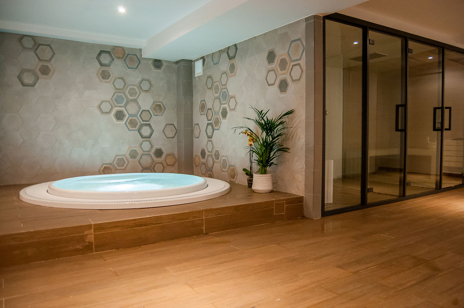 BQ Aguamarina Boutique Hotel foto 7