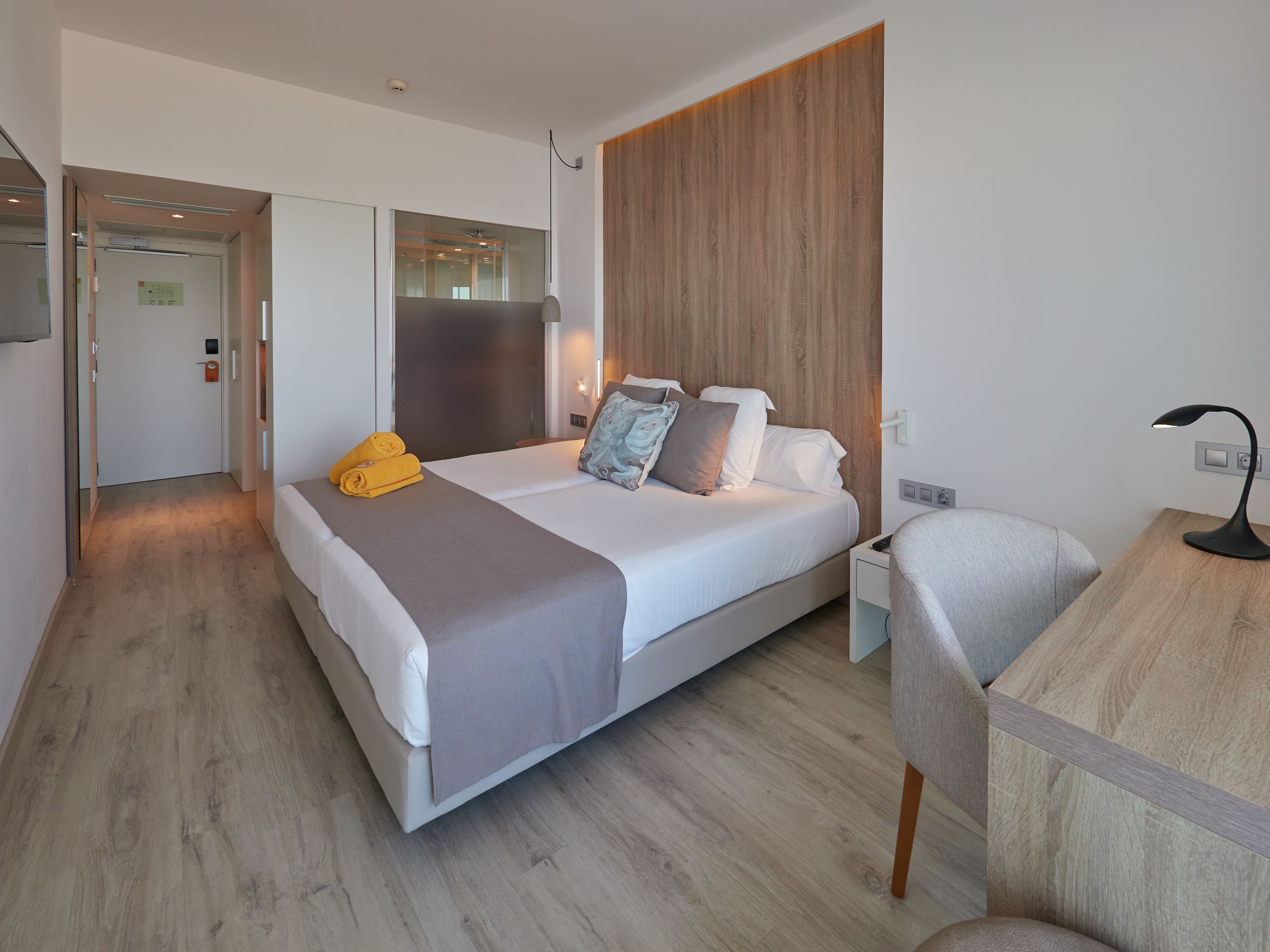 BQ Aguamarina Boutique Hotel foto 12