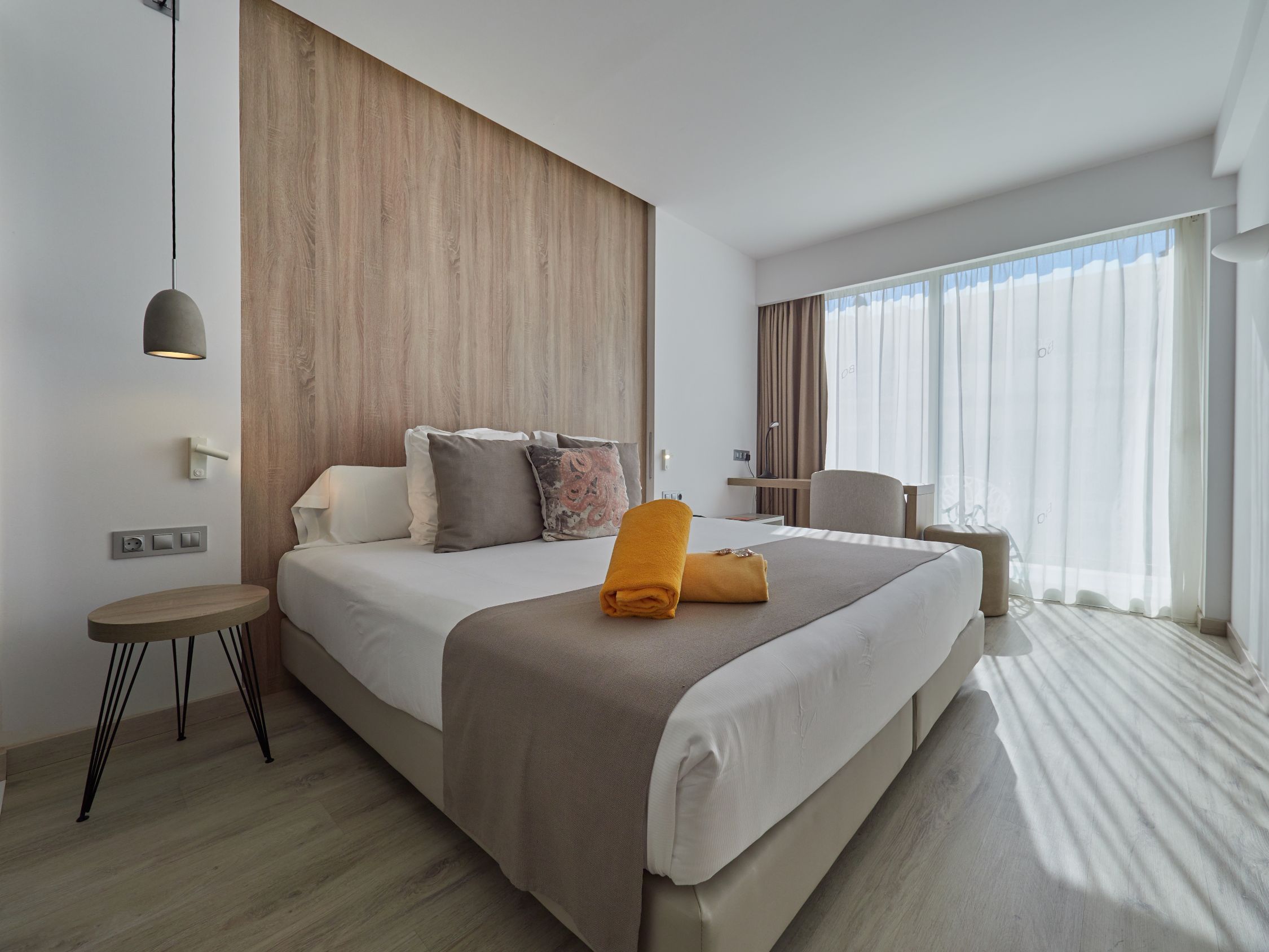 BQ Aguamarina Boutique Hotel foto 11