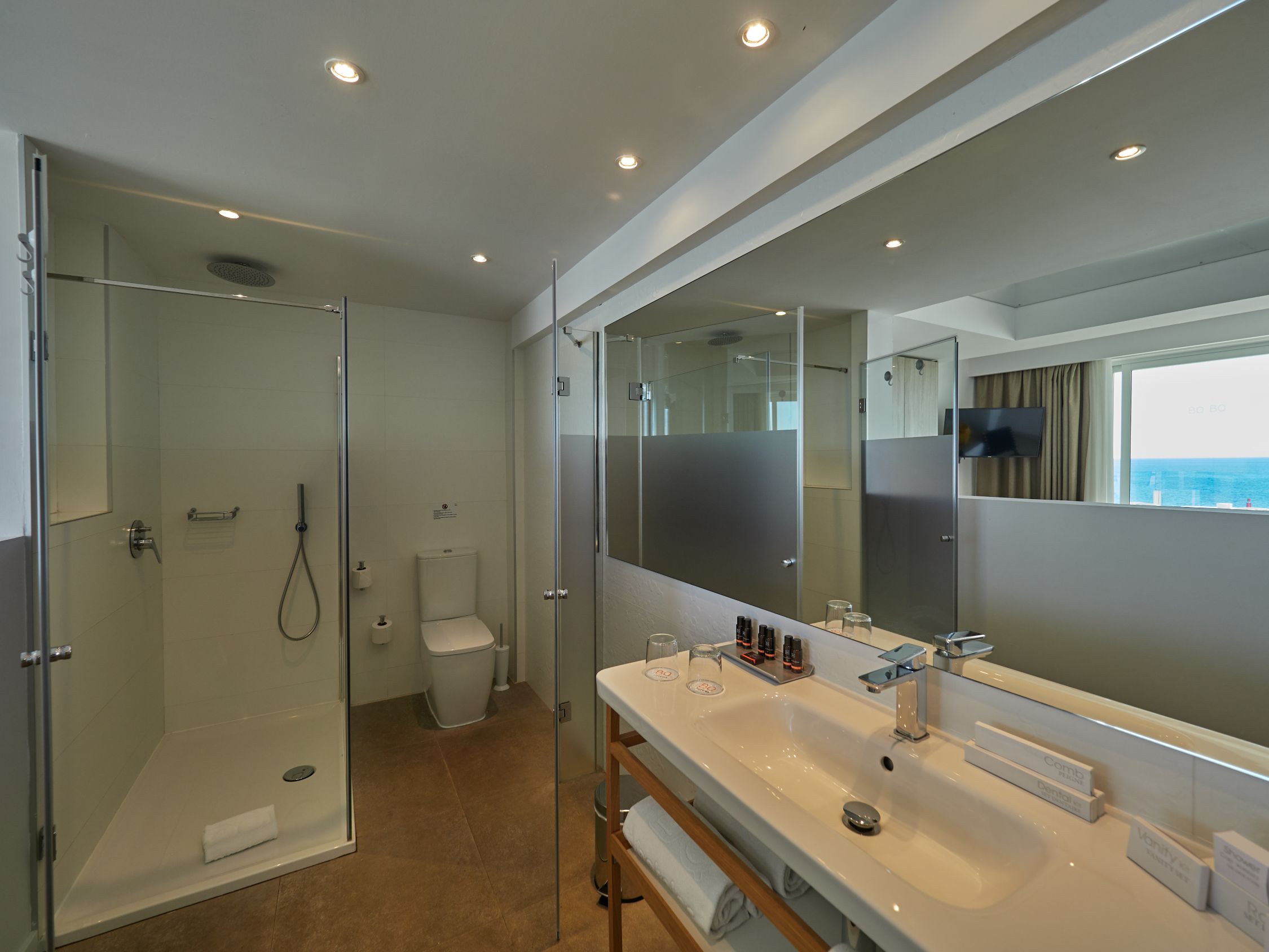 BQ Aguamarina Boutique Hotel foto 15