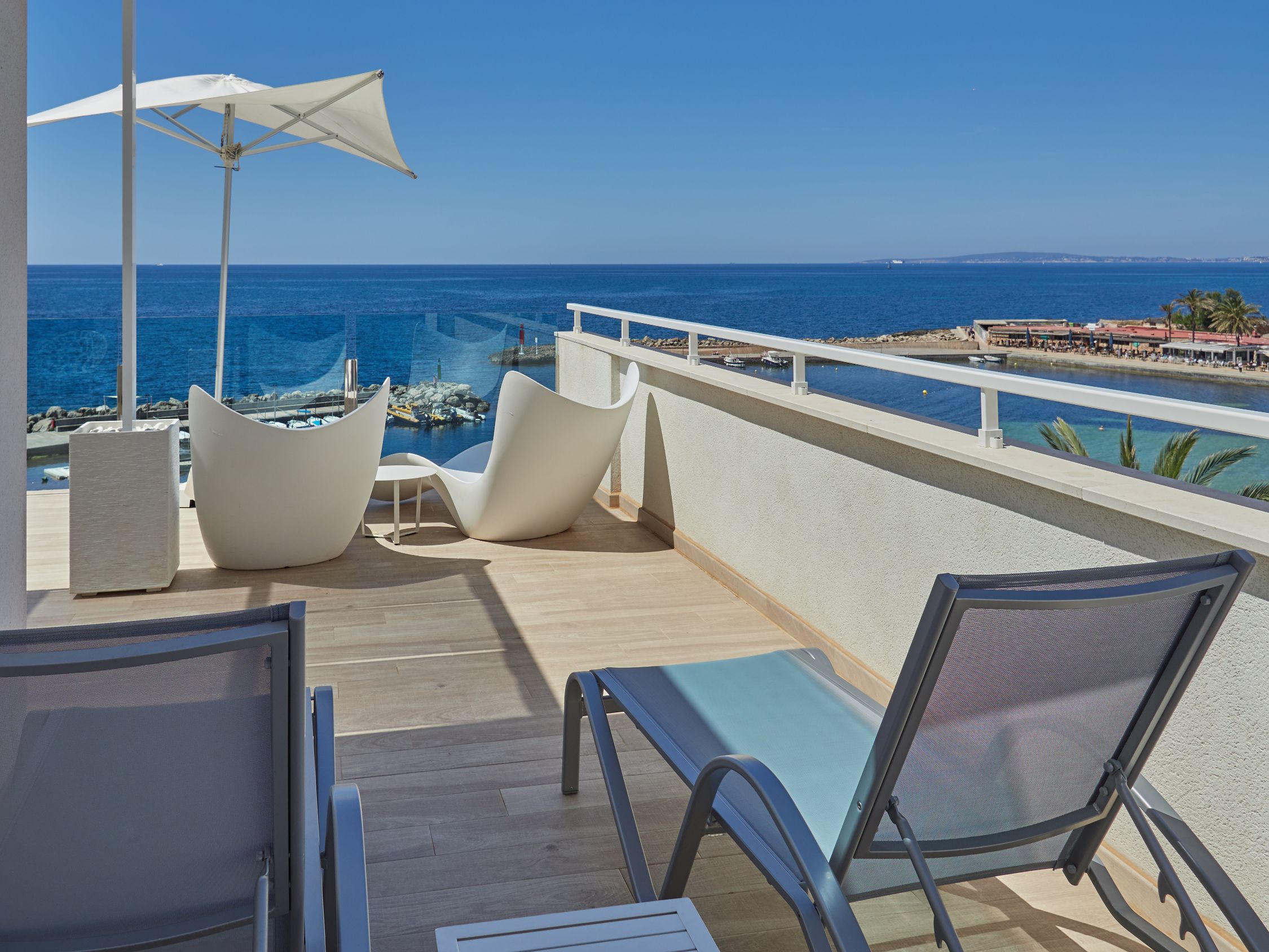 BQ Aguamarina Boutique Hotel foto 16