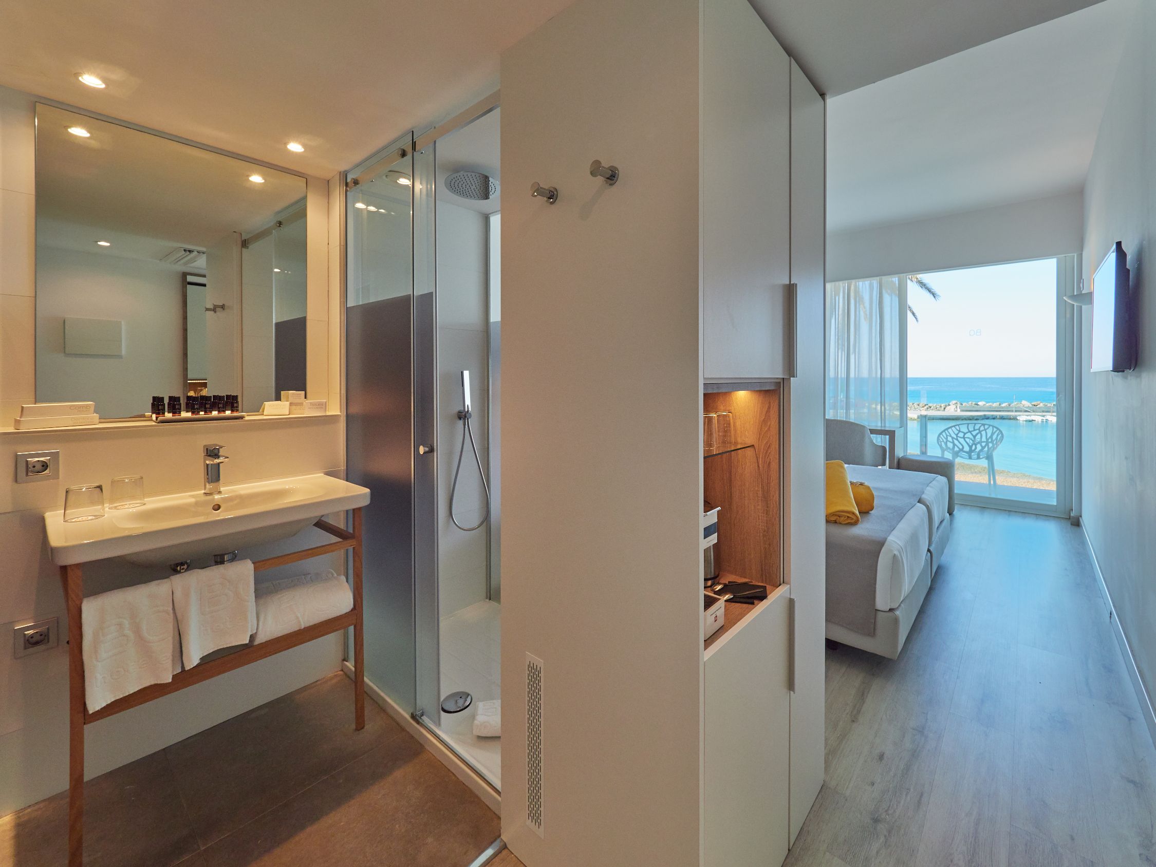 BQ Aguamarina Boutique Hotel foto 13