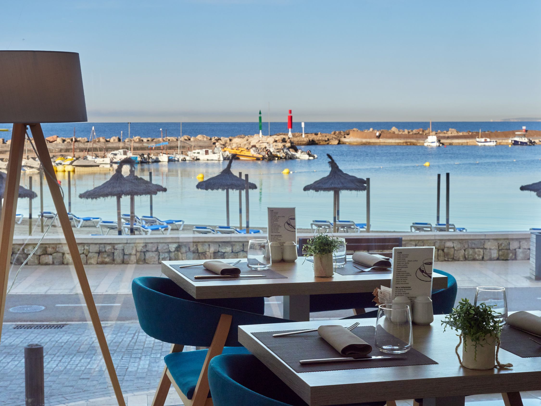 BQ Aguamarina Boutique Hotel foto 10