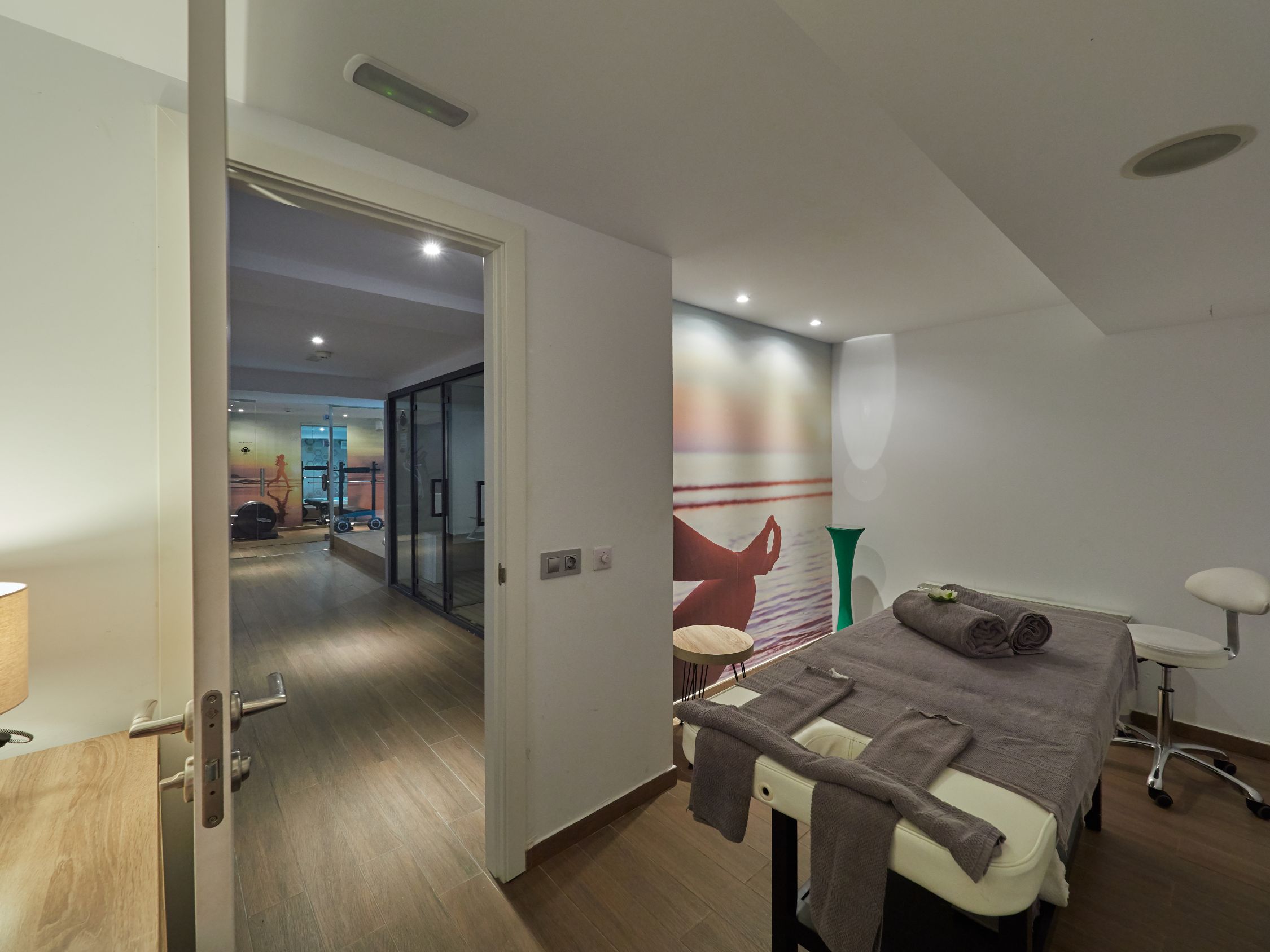 BQ Aguamarina Boutique Hotel foto 9
