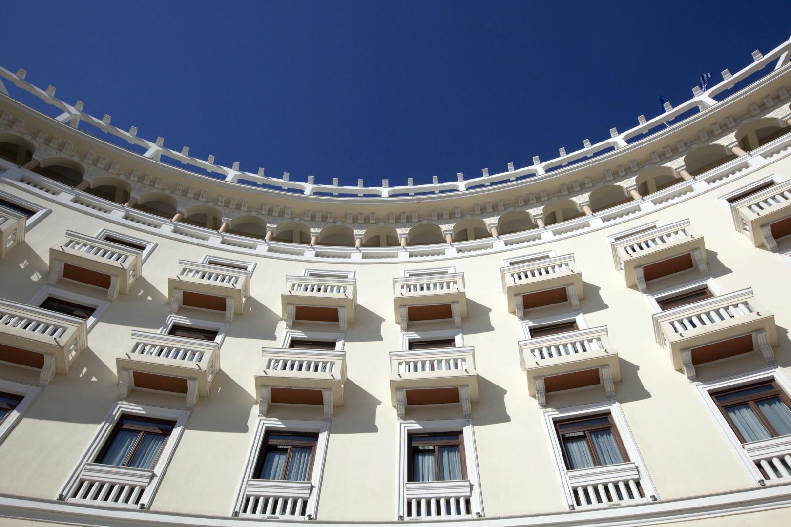 Electra Palace Thessaloniki foto 42