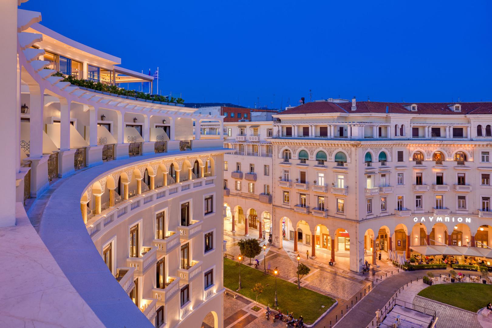 Electra Palace Thessaloniki foto 25