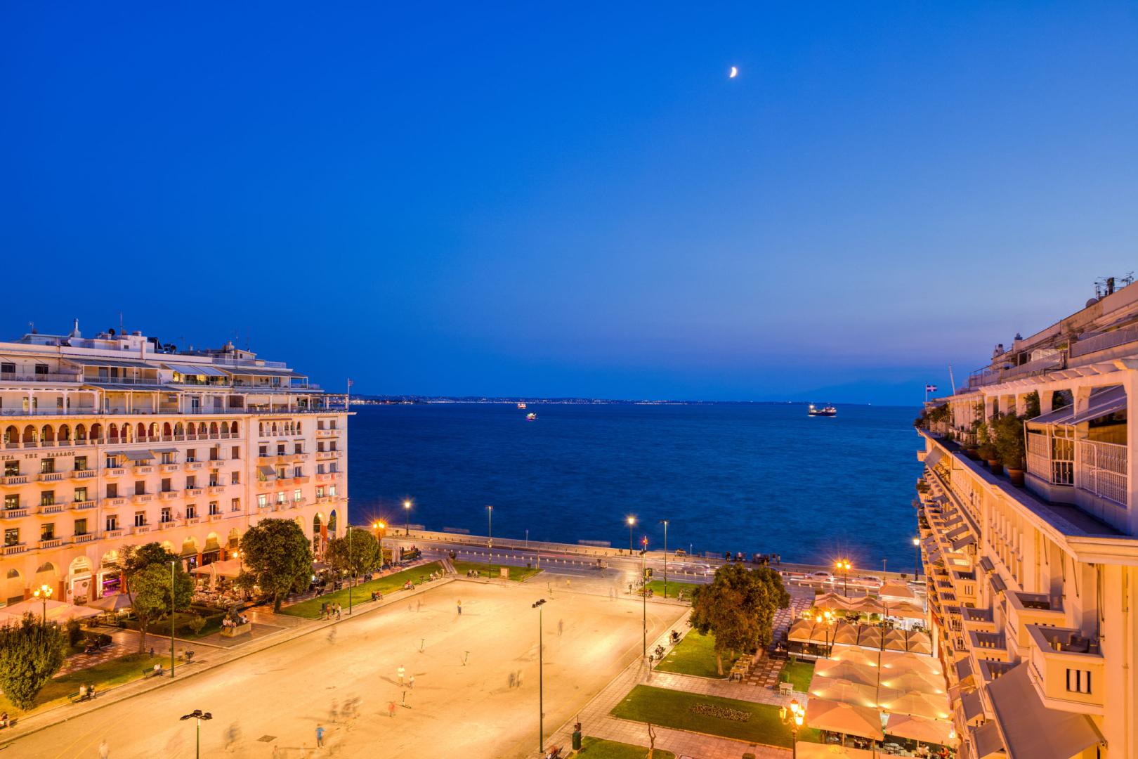 Electra Palace Thessaloniki foto 6
