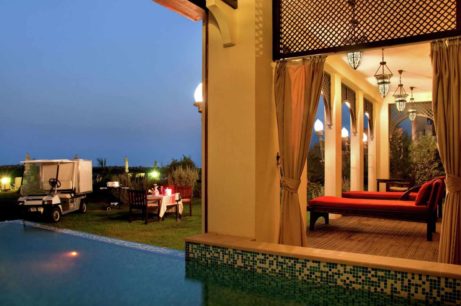 Rixos Al Mairid Ras Al Khaimah image 1