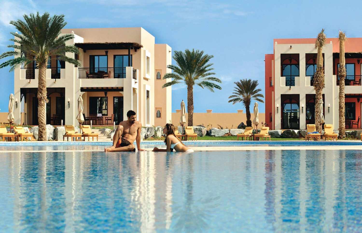 Rixos Al Mairid Ras Al Khaimah image 2