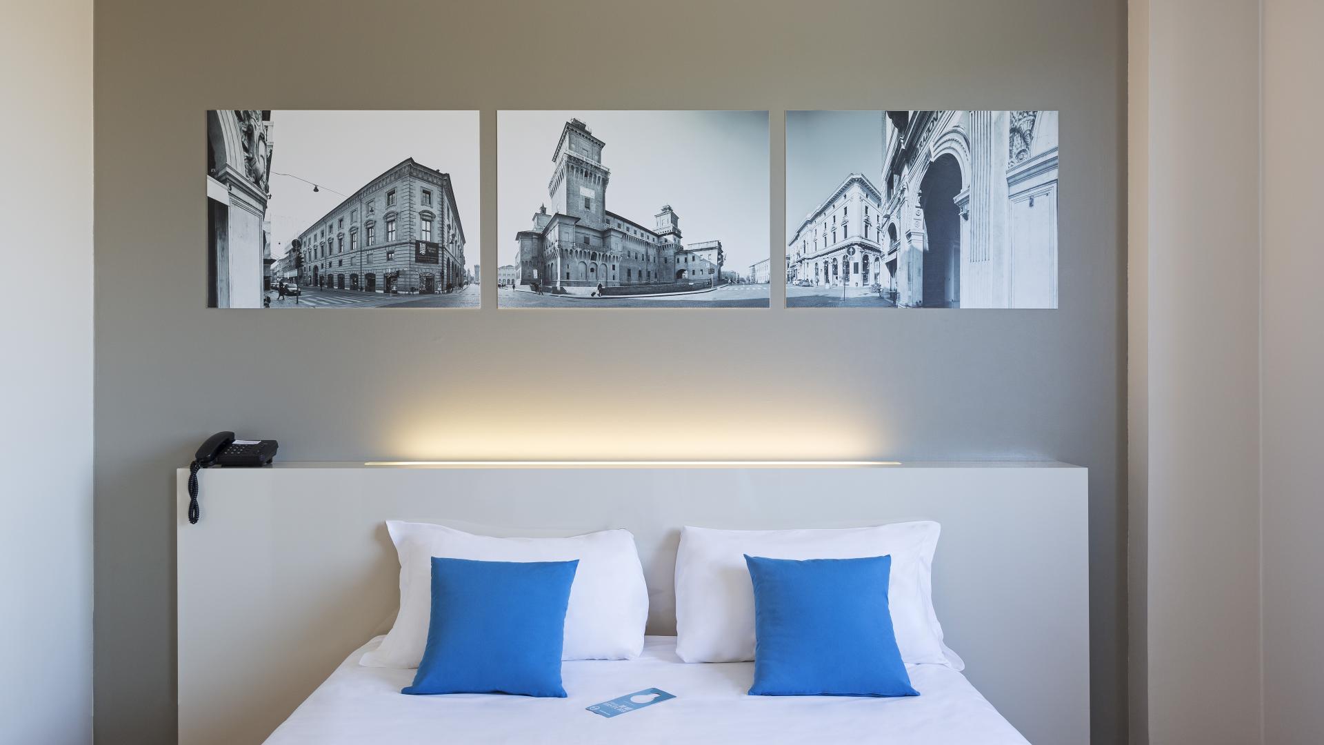 B&B HOTEL Ferrara image 1