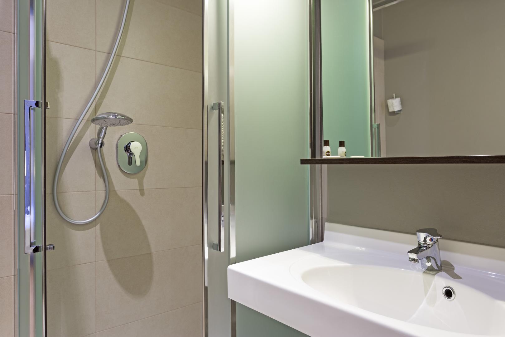 B&B HOTEL Ferrara foto 6