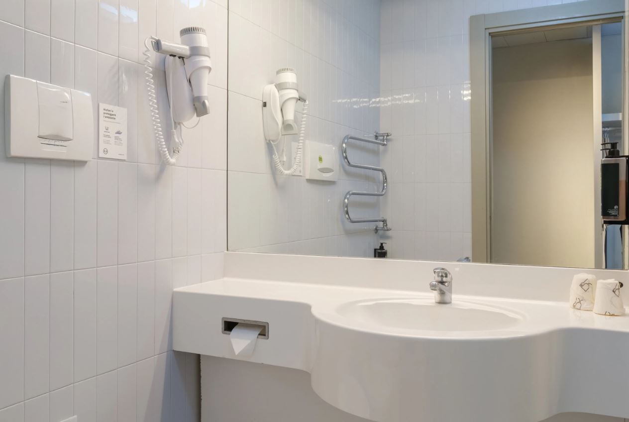 B&B HOTEL Ferrara foto 7