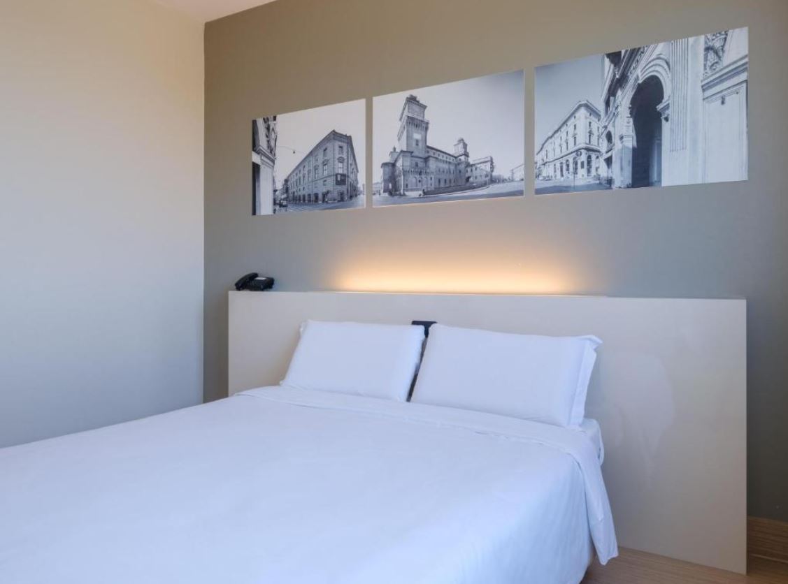B&B HOTEL Ferrara foto 8