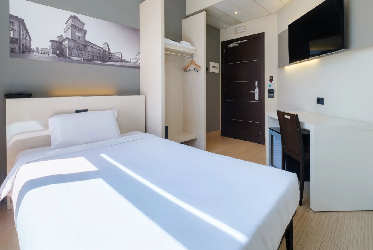 B&B HOTEL Ferrara foto 9