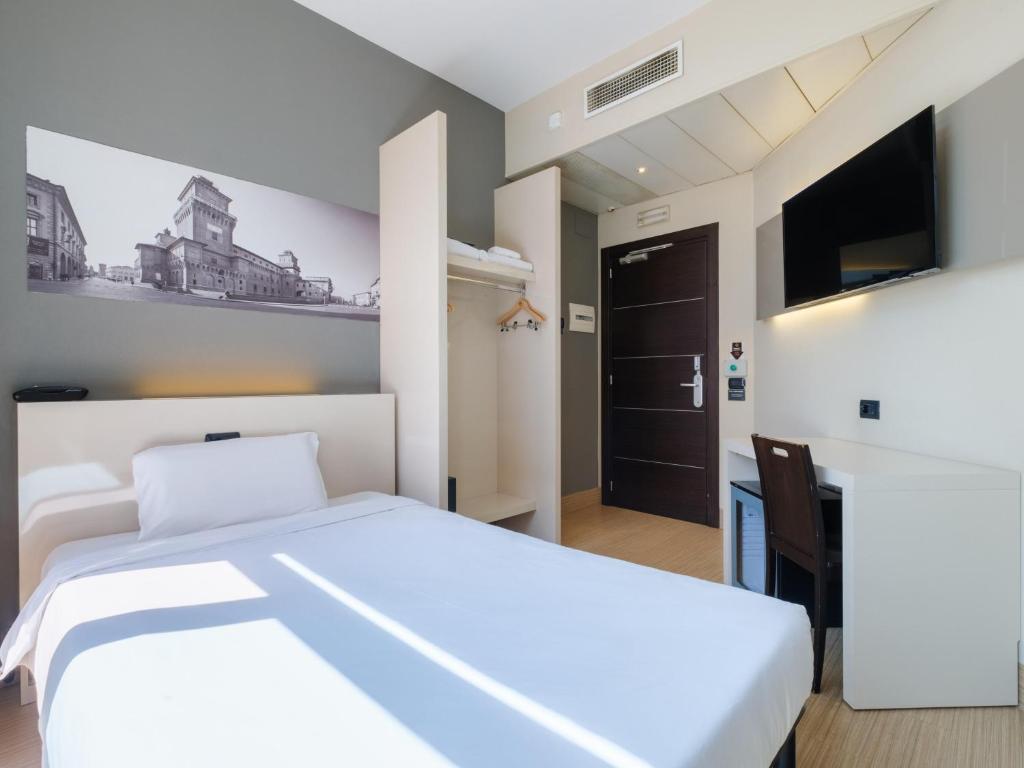 B&B HOTEL Ferrara foto 18