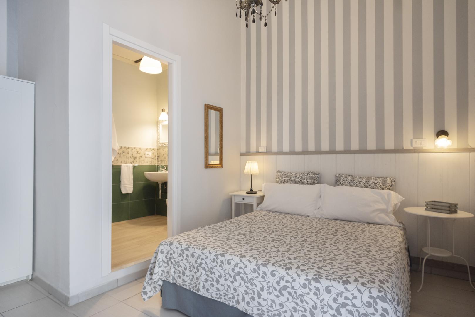 Dei Decumani Bed & Breakfast foto 10