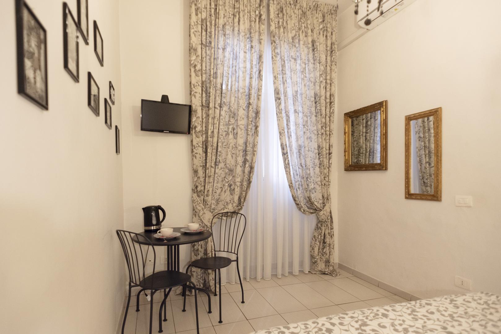 Dei Decumani Bed & Breakfast foto 12
