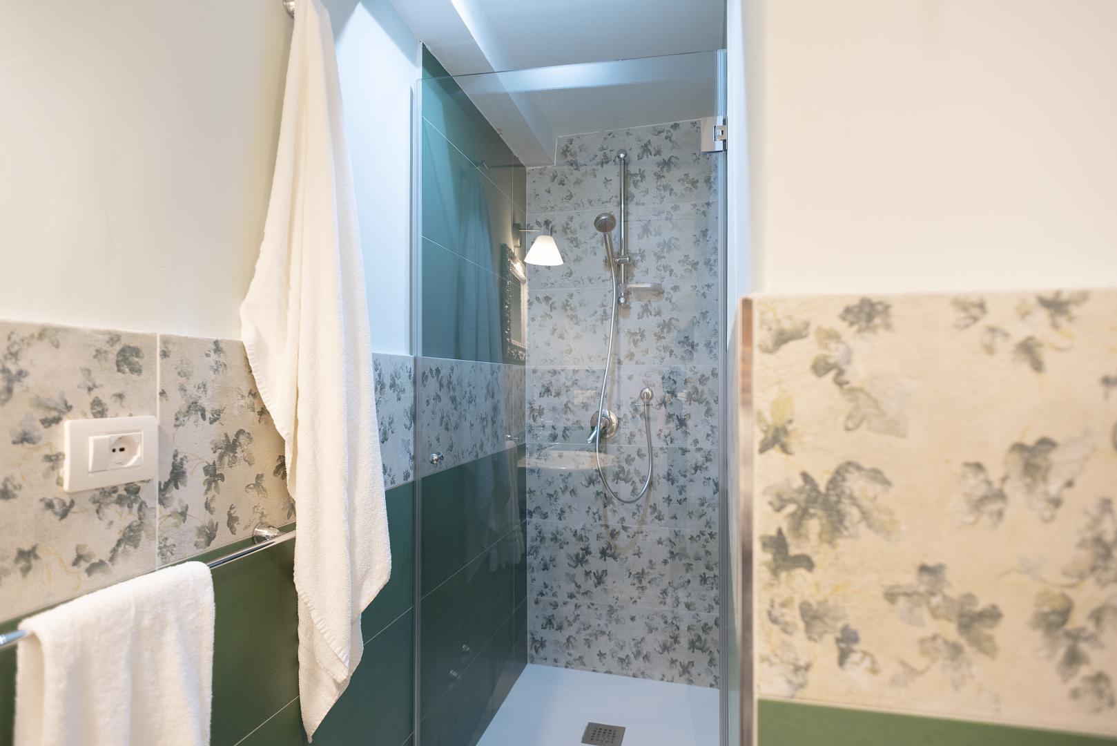 Dei Decumani Bed & Breakfast foto 19