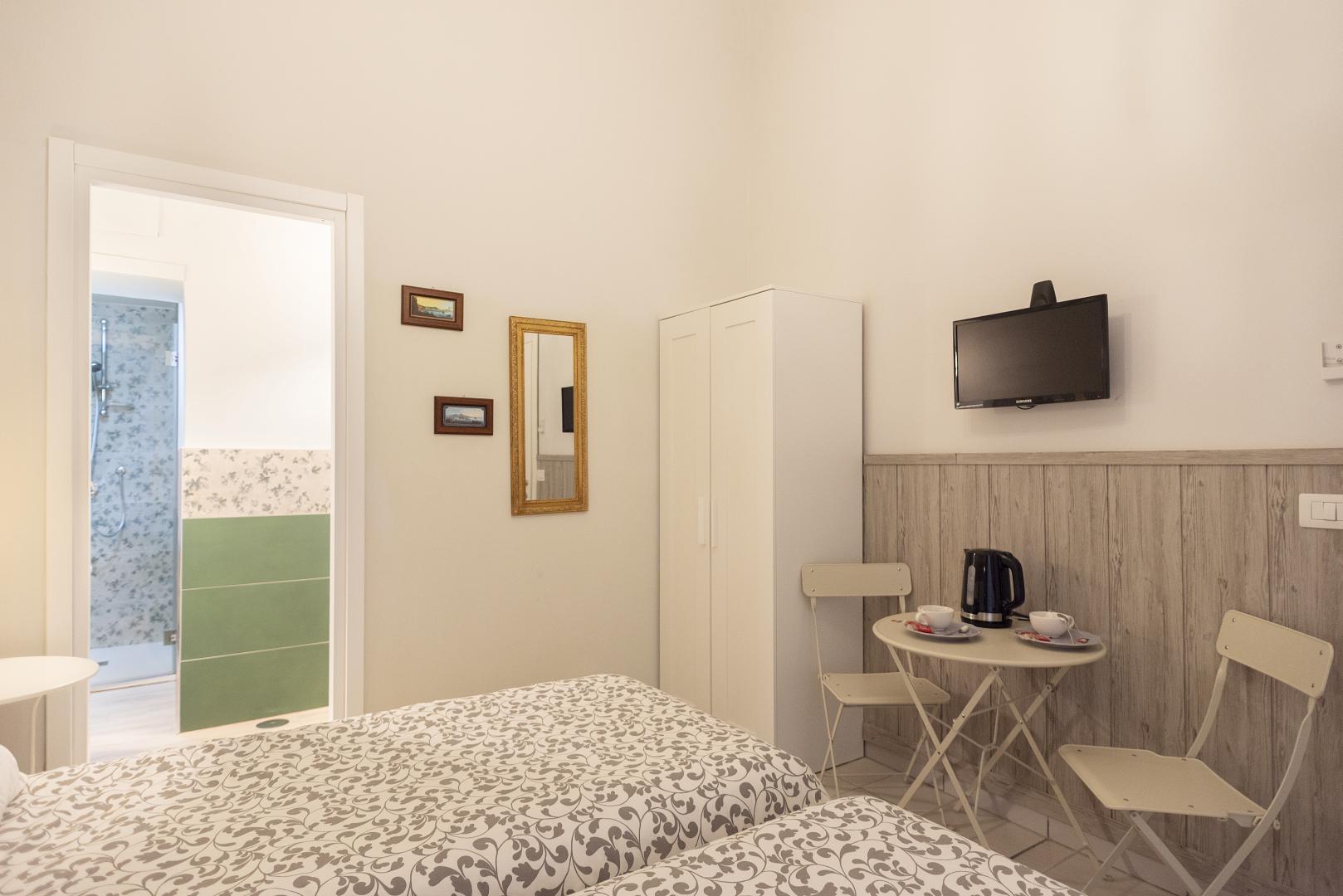 Dei Decumani Bed & Breakfast foto 20